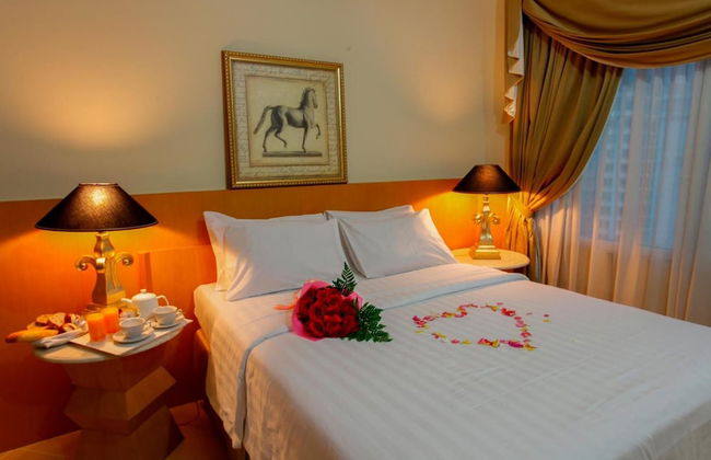 Batavia Hotel and Serviced Apartments - Foto 12