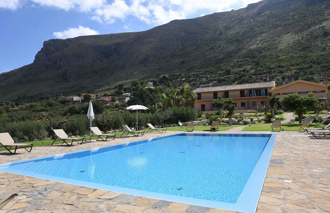 Ulivo Blu Casa Vacanze - Foto 43