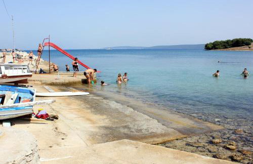 Apartments with parking space Mrljane - Pasman - 20056 - Photo 26