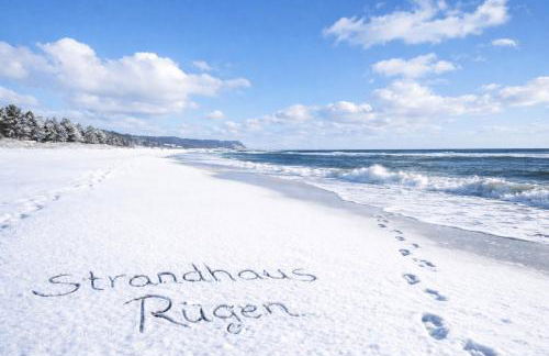 Strandhaus Rügen - Foto 31