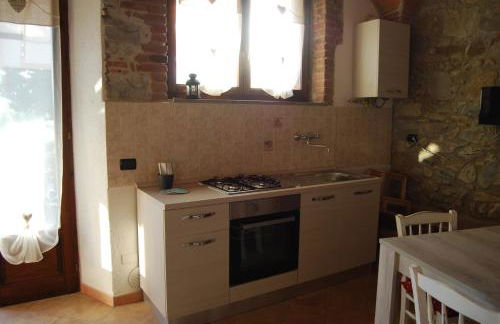 Villa Sara - Foto 26