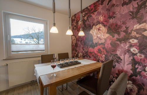 Ferienwohnungen Alpentraum - Alpentraum - Photo 4