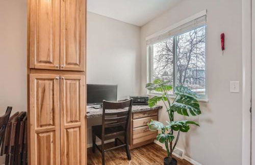 Centrally located for adventures - Foto 23