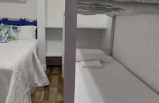 Suites Essepê! Expo center norte, Anhembi, Rodoviaria Tiete, Templo Salomao e Vautier - Foto 51