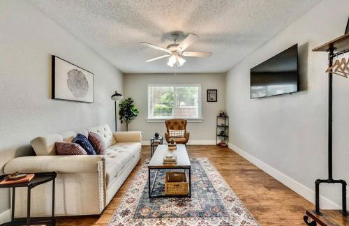 Global Cup Near Downtown Dallas - The Dapper Charm - Foto 17