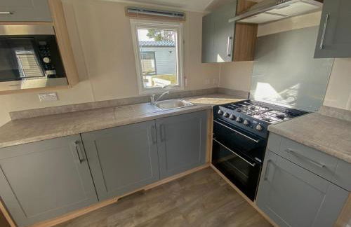 Cayton Bay Holiday Park Kestrel40 - Foto 23