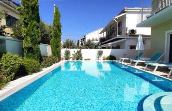 The Central Residence - Kassiopi Corfu Villas - Photo 5