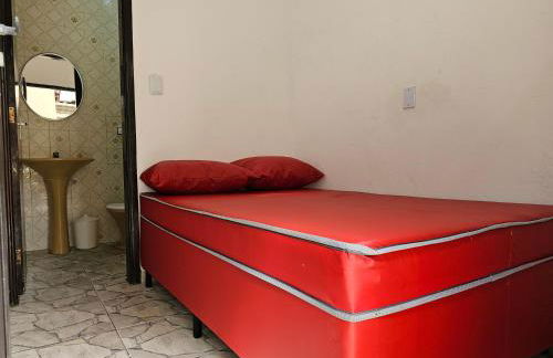 Casa Maravilhosa, Pé na Areia com Piscina, Área Gourmet com Churrasqueira em Deck Coberto Frente a Piscina, Mesa de Bilhar, 4 Quartos Confortáveis, Sendo 2 Suítes, Cozinha Americana e Sala de Jantar, Ampla Garagem para 6 Carros - Mercado na rua da Casa - Photo 33