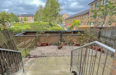 The Naburn - 3 Bed House with Free Parking & Close to City Centre - Foto 14