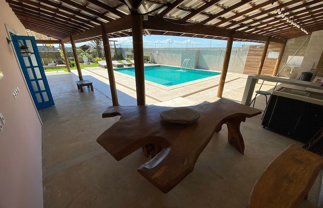 Casa Marataizes - Photo 34