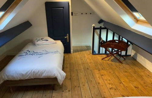 Gite Les Grèves - Foto 26