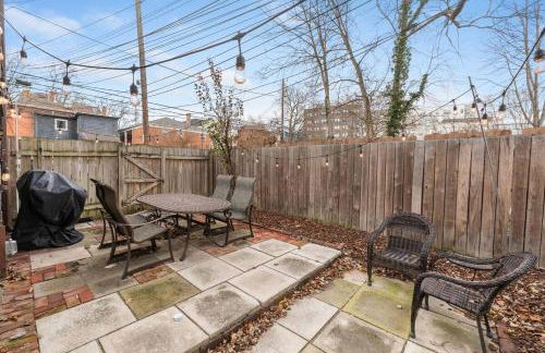 Entire Duplex - 2 Units - Foto 14