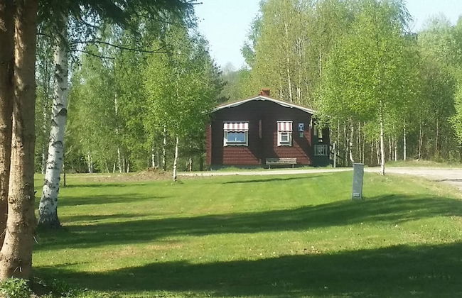 Knut's Camping och Lägenheter - Foto 2