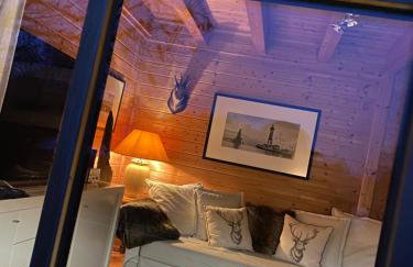 Ferienhaus Alpenpanorama Chalet - Foto 22