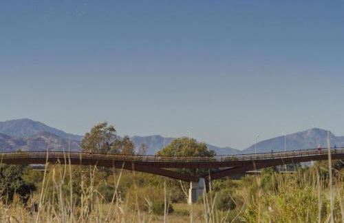 Cubo's Villa Yedra Guadalmar - Photo 56