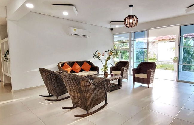 CASA privada a 1 hora de Barranquilla AA - Photo 15