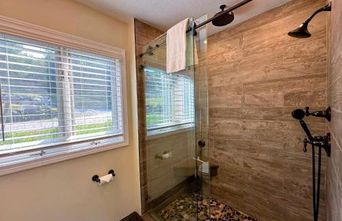 C13 Beautiful Bretton Woods ski-in ski-out townhouse for your family getaway to the White Mountains! - Foto 65