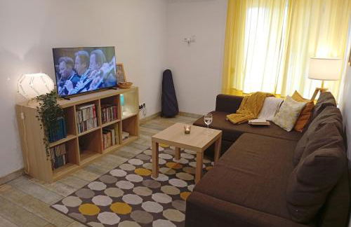 Apartamento a una parada de Atocha - Foto 11