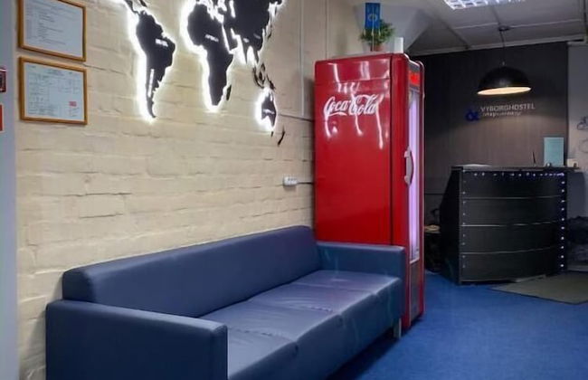 Apartment Vyborg - Foto 33