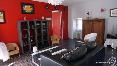 Gîte des Remparts - Foto 2