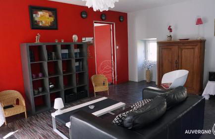 Gîte des Remparts - Foto 2