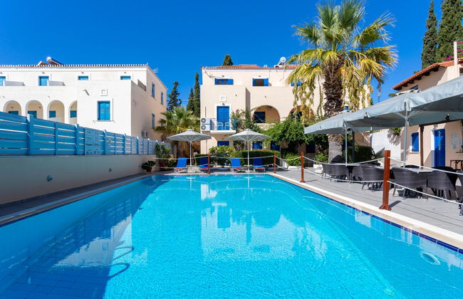 Vanas Apartments - Foto 5