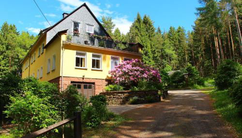 Thüringer Waldbaude - Foto 4