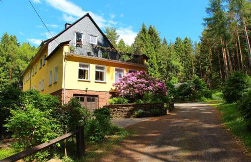 Thüringer Waldbaude - Foto 4