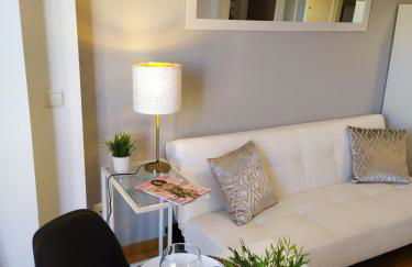 My Suites Madrid - Aeropuerto Ifema - Photo 48