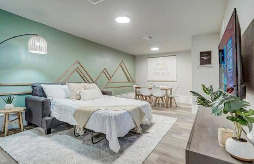 Institute Bliss! Newly Remodeled Family Home! - Foto 3