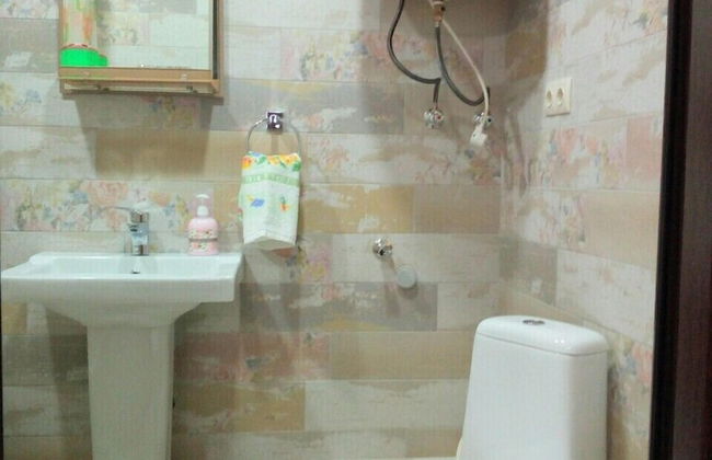 Apartment on Atskuri Str - Foto 29