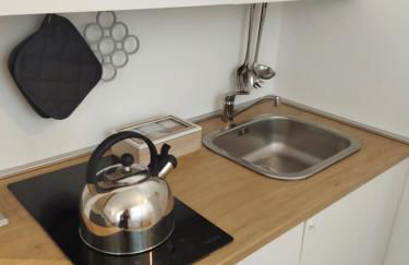 Loft Crocetta - Foto 17