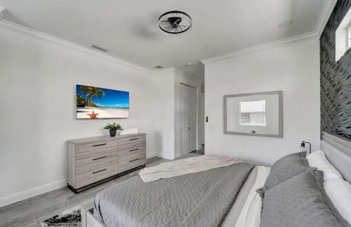 Modern luxe getaway for families near Siesta Key - Foto 30