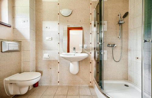 Agroturystyka przy Trakcie w Krzywem - Foto 21