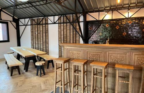 La Ferme 1802 - Foto 109