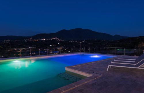Idyllia - Tenuta San Marco - Ryder Cup Villa with pool - Foto 48