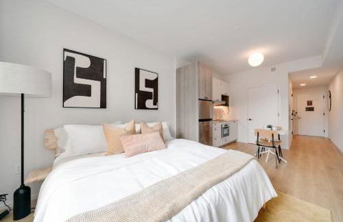 One Grove in Jersey City - Foto 47