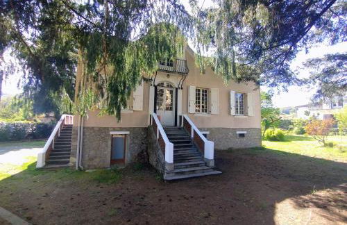 Skycircuitvilla - 4 star villa with 8 bedrooms, pool and 3000m2 grounds - Foto 3