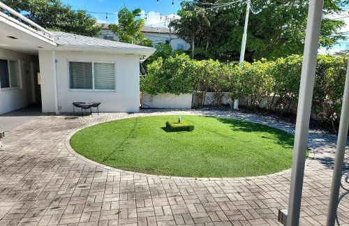 Wonderful Studio Residence 15 min from the beach - Foto 13