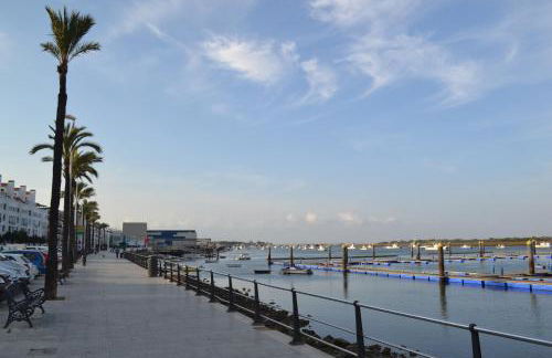 Punta Umbría Playa Ria - Foto 37