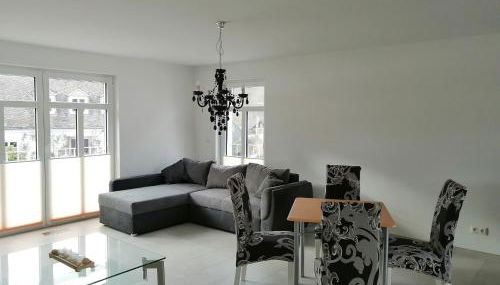 Ferienwohnung am Schloßpark - Foto 3