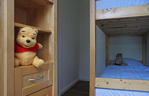 Villa Ludwig Fewo - Foto 6