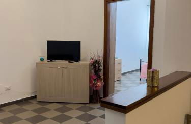 Casa vacanze La Dimora Allegra - Photo 37