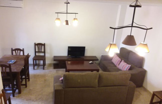 Casa Tipica Cordobesa en la Juderia - Photo 12