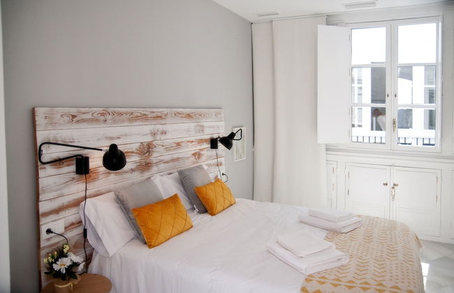 Apartamentos GADIR CENTRO - Foto 9