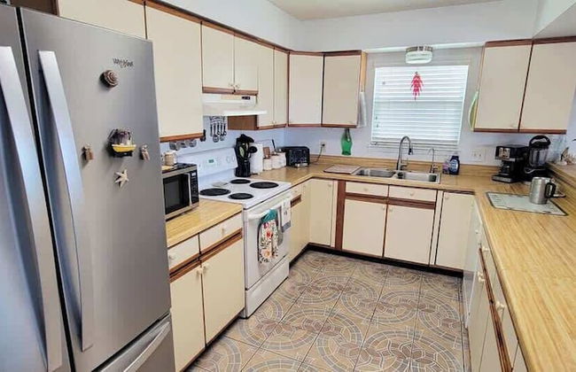 Fish Crazy House - Photo 22