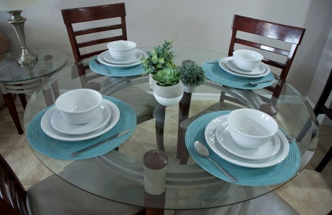 Venetian Bay #103 - Three Bedroom Townhome - Photo 6