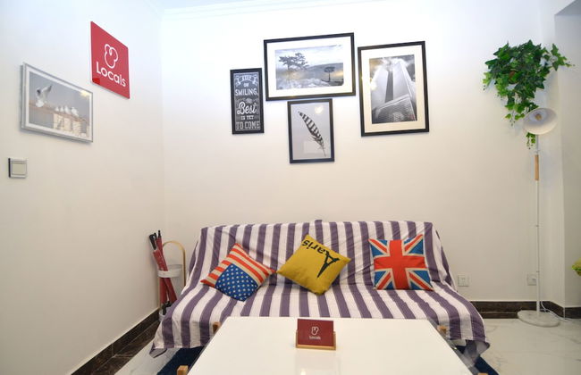 Lan Zhou Long Shang Nordic Style - Photo 22