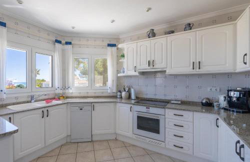 Villa mit Meerblick in Dénia - Foto 20