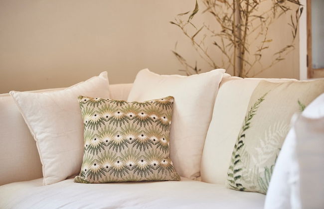 AQVAE Unconventional Country House - Foto 22